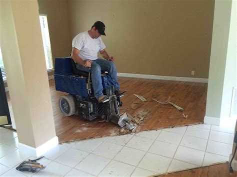 Removing Ceramic Floor Tile From Concrete Slab at Charlene Ortega blog