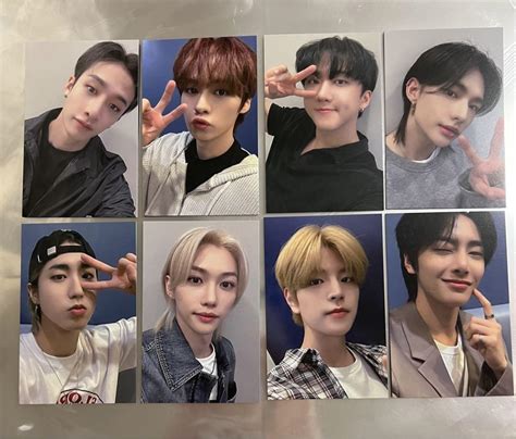 STRAY KIDS SKZ 5-STAR Tower Record POB official India | Ubuy