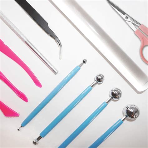Phedra Air Dry Clay Tools Kit, Variety of Tool for India | Ubuy