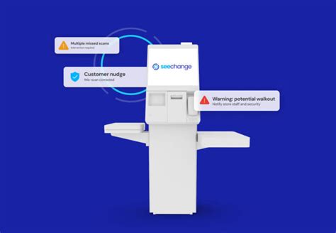 Pathmark Self-Checkout 的图像结果