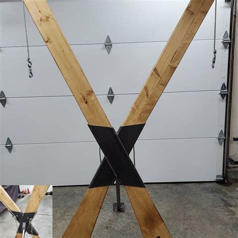 Image result for 4x4 Post Support Table Leg Brackets