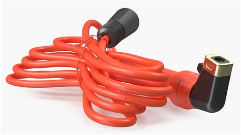 3D Twist Type Welding Electrode Holder with Cable | 3D Molier International