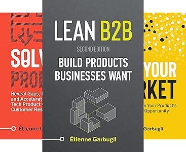 Lean B2B