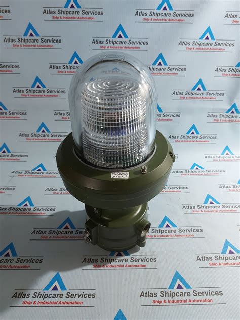 TECHNOR 01ATEX0019 X EVde-MXN-3 EXPLOSION-PROOF HAZARDOUS AREA EV HID ...