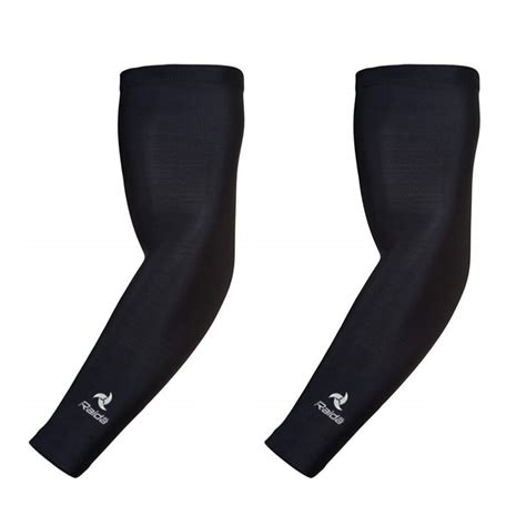 Raida Compression Arm Sleeves – RIDERS ARENA