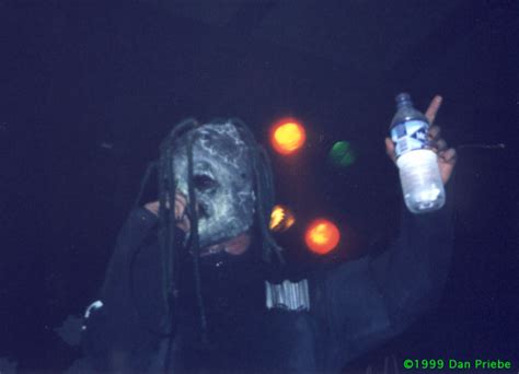 Slipknot Interview 2000 的图像结果