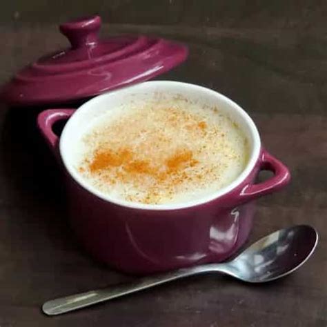 How to make Arroz Con Leche/spanish Rice Pudding Recipe