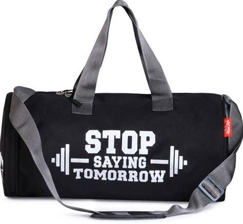 Buy Gym Bags Online in India | Flipkart.com