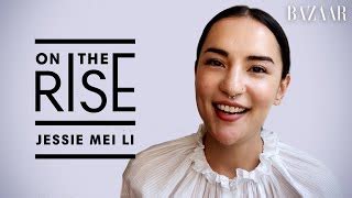 Book Jessie Mei Li For Celebrity Endorsement | Appearance