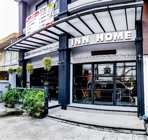 INN HOME (Bangkok) - Guesthouse Reviews, Photos, Rate Comparison ...