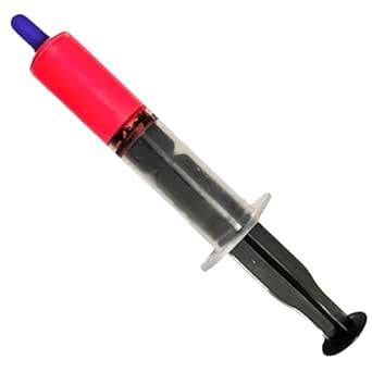 HIPOL D-15 Diamond Lapping Paste, 5 Grams : Amazon.in: Industrial ...