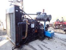 New & Used QSK23 Cummins Engine for sale. Cummins equipment & more ...