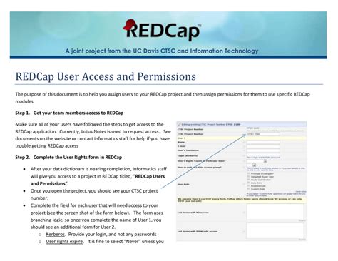 Redcap Tutorial 的图像结果