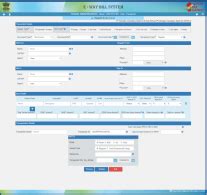 GST eWay Bill System Login & Registration - Paisabazaar.com
