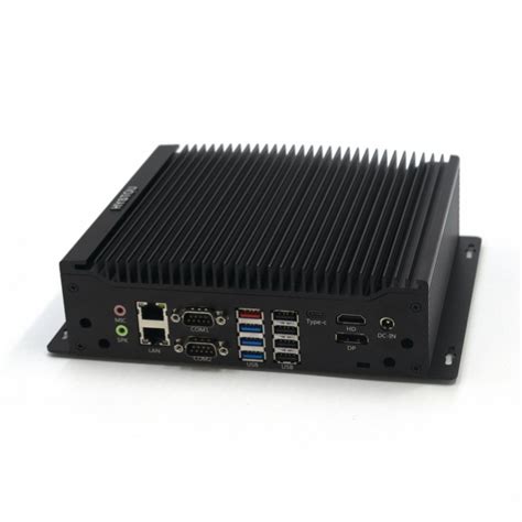 Fanless 4K Mini Computer 的图像结果