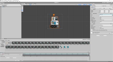 Animation Transitions in Unity | Pondering Pixel