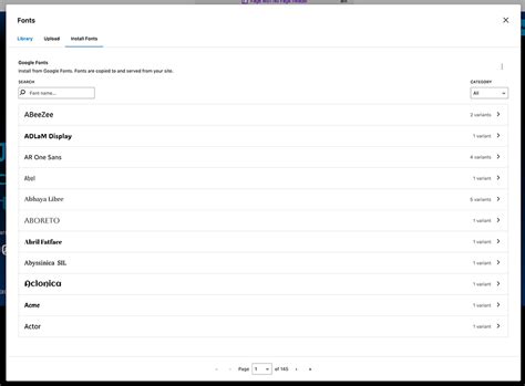 Image result for JavaScript Font Library