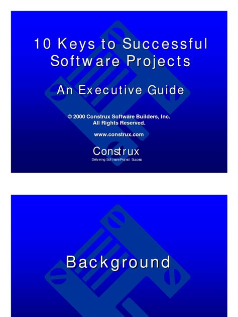 Image result for Successful Software Projects
