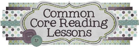 Image result for Common Core Reading Lessons