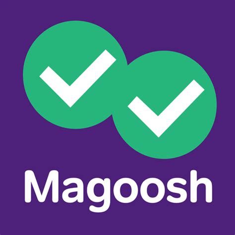 GRE Prep & Practice by Magoosh - Apps on Google Play