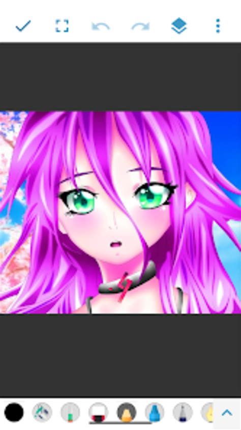 Draw/Paint 的图像结果