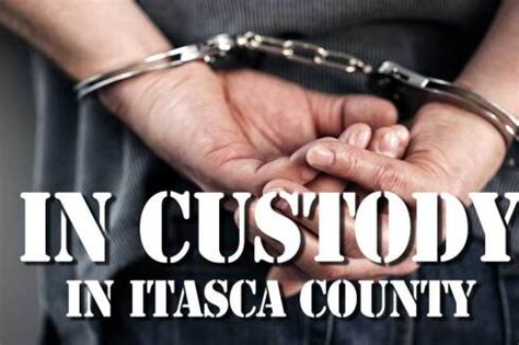 Wadena County MN Jail In-Custody - Brainerd Dispatch | News, weather ...