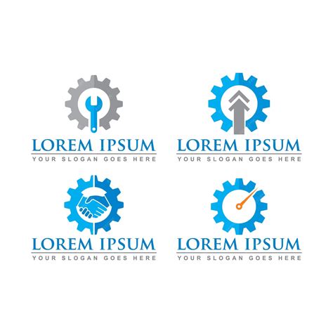 Industry Logo 的图像结果