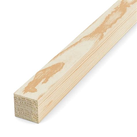 4 in. x 4 in. x 10 ft. Ground Contact Pressure Treated Post – Go Build ...