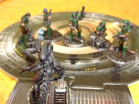 Image result for Alien vs Predator Hunters Origins