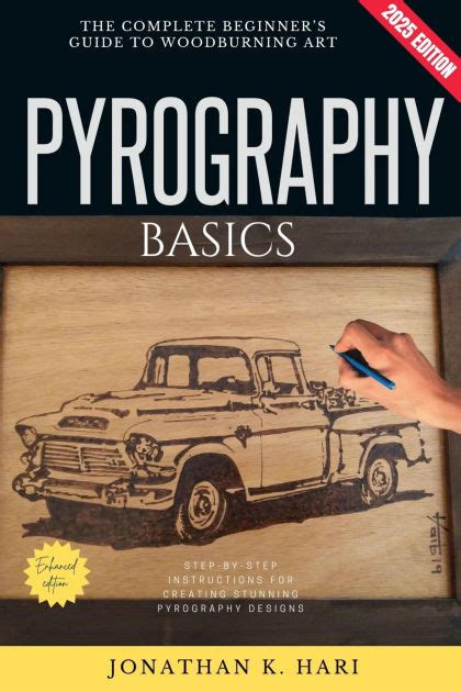 Image result for Pyrography Beginner