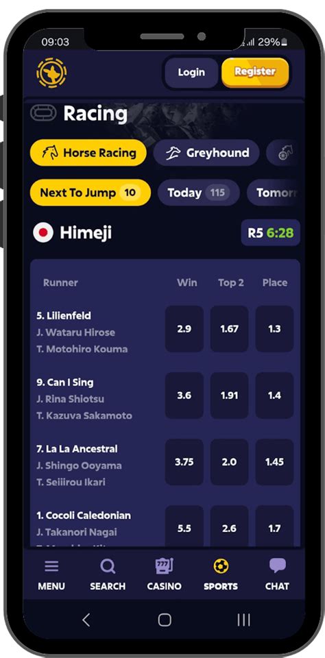 Best Horse Racing Betting Sites for Indian and International Races (2026)