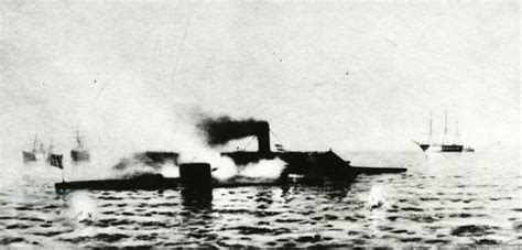 Image result for USS Monitor