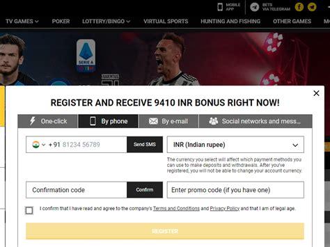 Betandyou Registration and Login: Guide to How to Sign Up