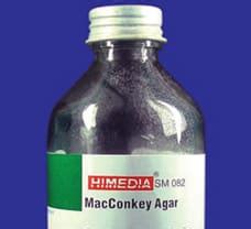 Buy MacConkey Agar-SM082-5X100ML SM082-5X100ML in India | Biomall
