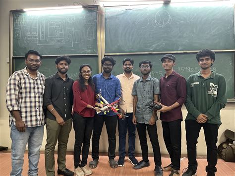 Entrench Electronics Pvt. Ltd. | Innovative Education & Technology ...