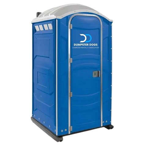 Event Porta Potty Rentals | Austin & Denver | DD Waste - Dumpster Dogs ...