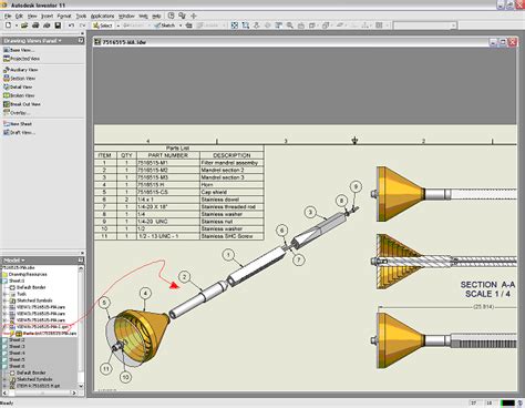 Image result for Create Exploded Views in Inventor 2019