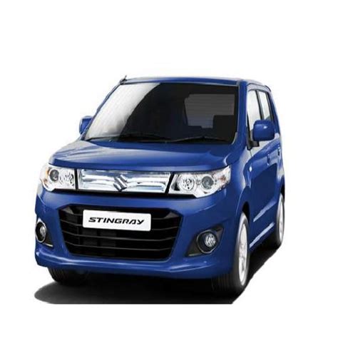 Maruti Stingray Car Colours | 4 Maruti Stingray Colors Available in India