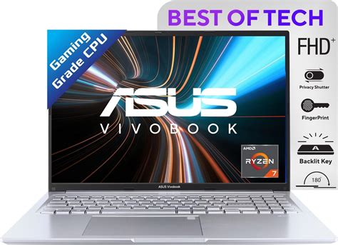 Amazon.in: Buy ASUS Vivobook 16, 16" (40.64cm) WUXGA 16:10 60 Hz, Intel ...