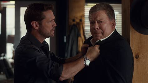 Free full episodes of Private Eyes on GlobalTV.com | Cast photos ...