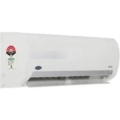 Carrier CACS18EO5R7 Ton 5 Star Split AC - Price in India ...