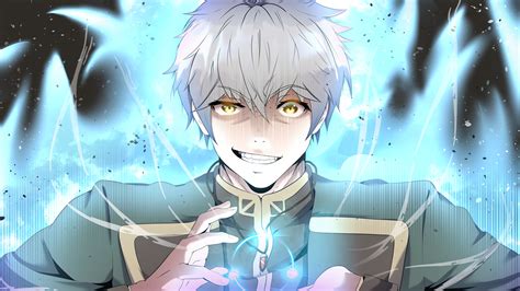 ArtStation - Eugene Lionheart