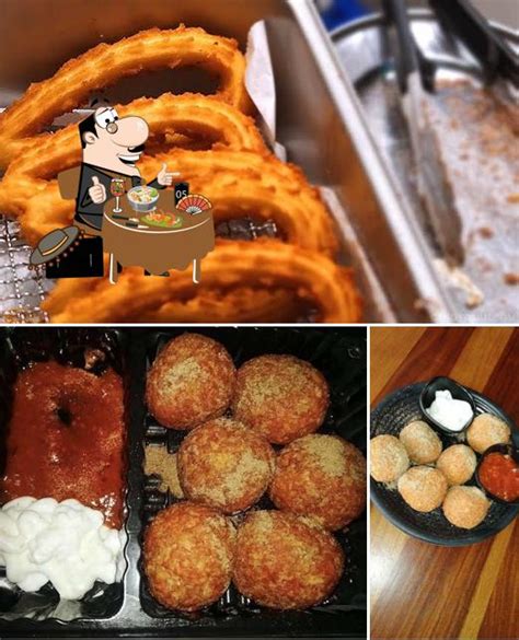 The Messy Door, Jaipur, The Survivors Gym - Restaurant menu and reviews