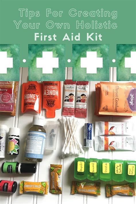 Image result for First Aid Kit Items