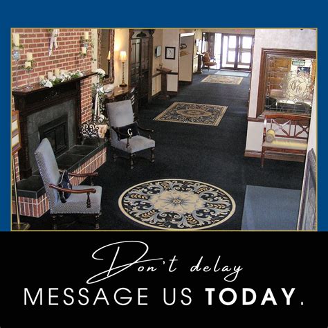 Glueckert Funeral Home | Arlington Heights IL
