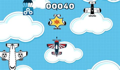 SkyGunnerFT - Protect the Skies - App on Amazon Appstore