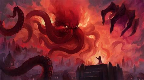 Worshippers of Cthulhu - Official Early Access Launch Trailer