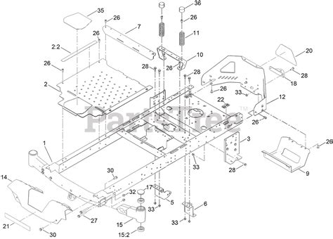 Toro TimeCutter 75750 Review 的图像结果