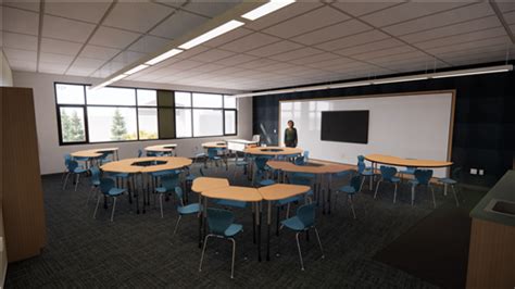 Mukilteo School District - 2020 Bond Projects