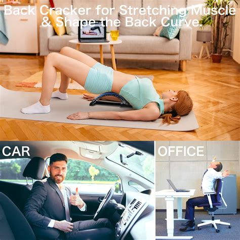 Image result for Back Cracker Cross